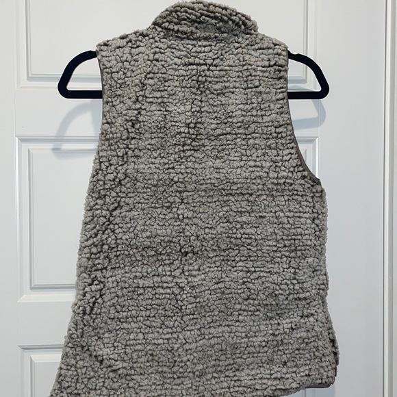 Reversible Vest - Picture 4 of 4